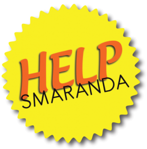 Help Smaranda